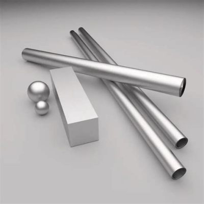 Ferritic Stainless Steel: Resistendo alla Corrosione e Ottimizzando le Prestazioni!